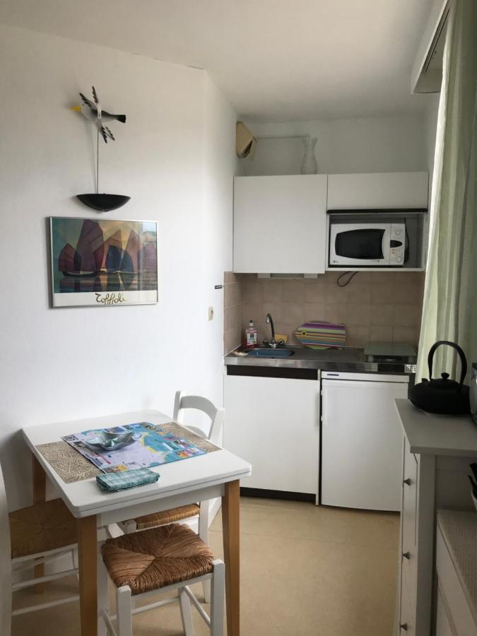 Studio Cocooning Saint-Malo Eksteriør billede